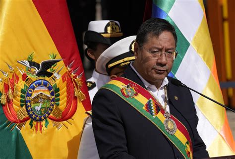 US dollar scarcity threatens Bolivia’s ‘economic miracle’
